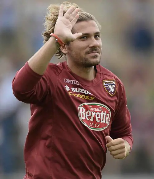 Cerci all'Atletico Van Ginkel al Milan Manca solo Falcao...