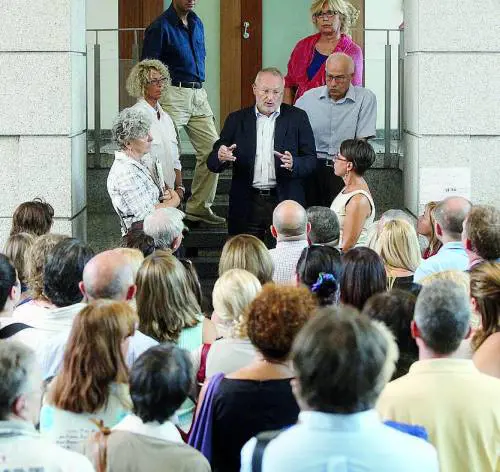 Scuola, allarme presidi Molti rinunciano  se la sede è scomoda