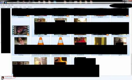 Nuovo "sexy-leak" a Hollywood: sul web le foto porno delle star
