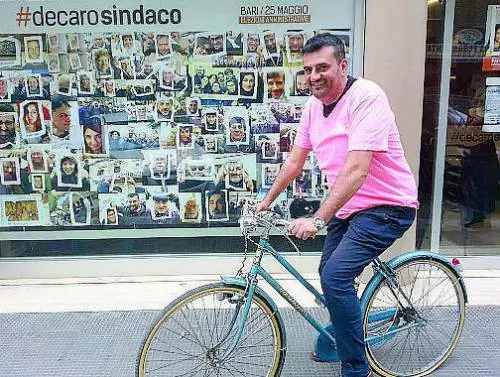 A Bari è guerra di bandiere per la tassa alla scuola inglese