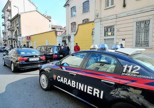 Le caserme non versano l'affitto al Comune