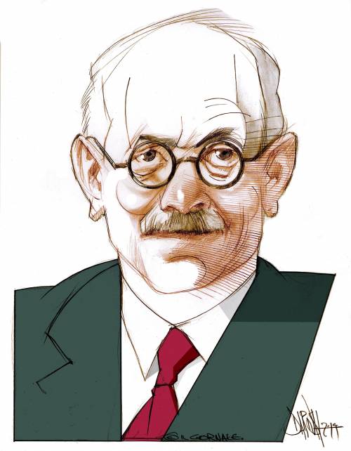 Bloch, il maestro (tradito) della storia senza ideologie