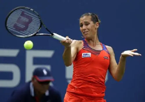 Per la Pennetta sono quarti agli Us Open di New York