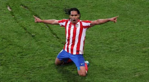 Svanita l'illusione Juve, Falcao vola allo United Con Rooney, Van Persie, Mata e Di Maria non saranno in troppi?