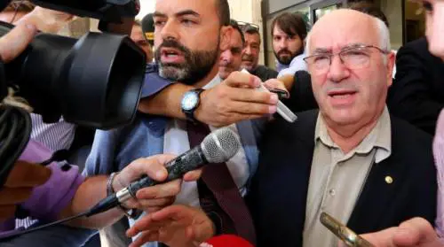 Per Tavecchio due le priorità da cui iniziare