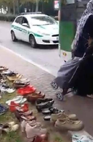 Rave party, rom e mercati abusivi? Il centralino dei vigili non ci sente