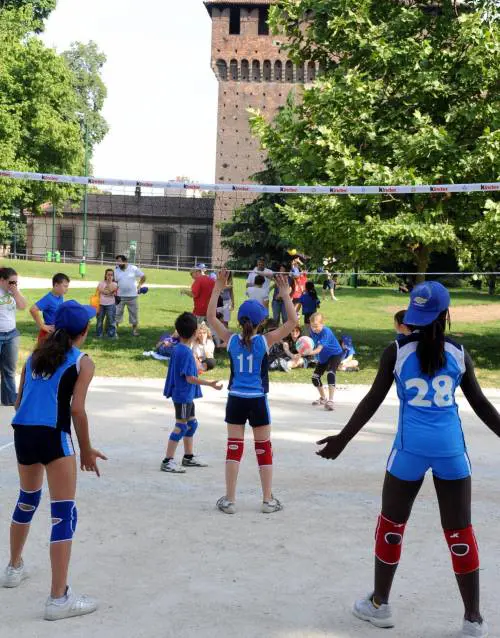 La sfida tra gli oratori prima del mondiale