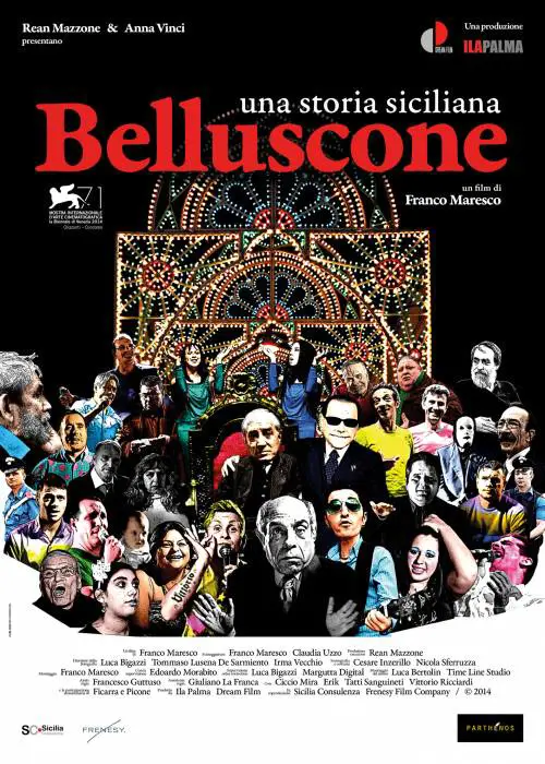 Belluscone? Meglio ignorare che censusare