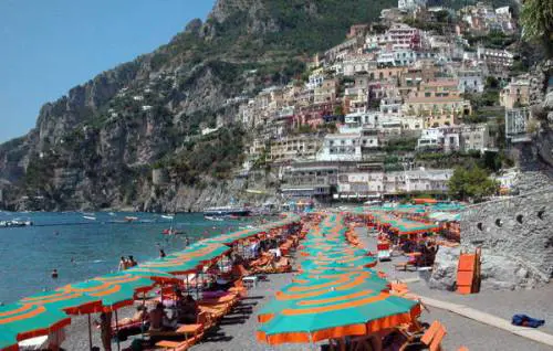 Positano abolisce la Tasi: "La casa è un bene sacro"