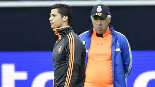 Critiche da Ancelotti e Cr7 al mercato del Real e Perez non la prende bene