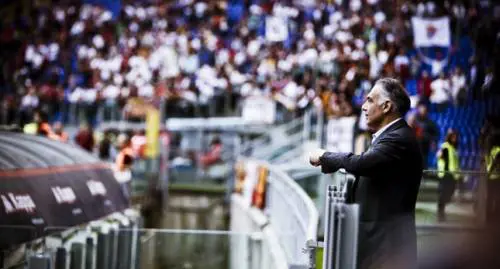 Per Pallotta sogni in grande per la sua Roma