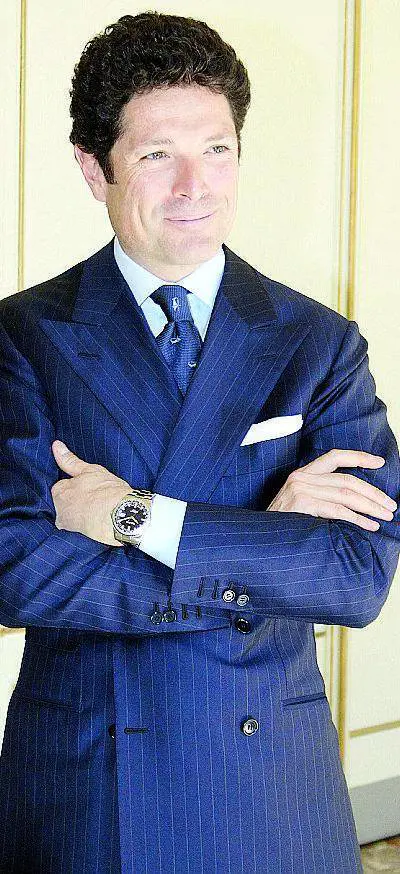 Vicenzaoro fiore all'occhiello della Fiera