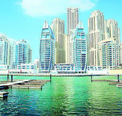 Ancora accordi: e con Dubai Wtc «Vicenzaoro» sbarca nell'Emirato