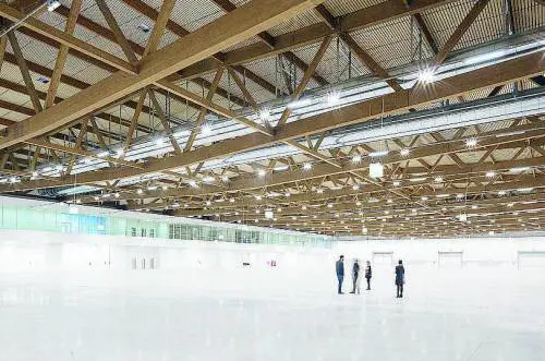 La società cambia pelle e prepara il salto di qualità