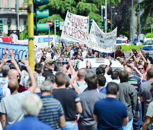 Uber alla festa dell'Unità: tassisti pronti a contestare