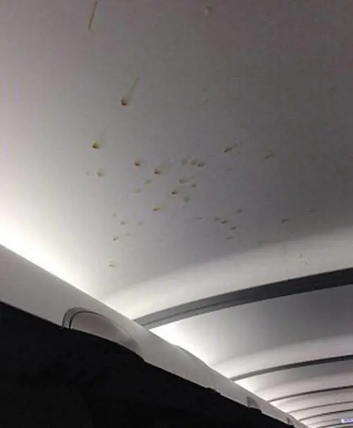 Terrore sul volo Londra-Napoli per una violenta turbolenza