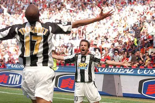 Subito contro un pezzo di Juve recente nella prima giornata del campionato indiano