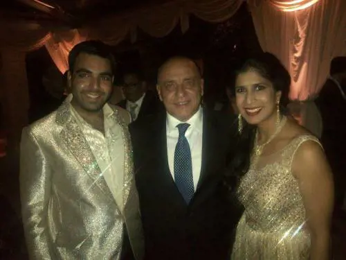 Nozze indiane in Puglia: Bollywood e la ricchezza estrema