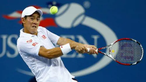 Il Giapponese Nishikori, sorpresa agli Us Open