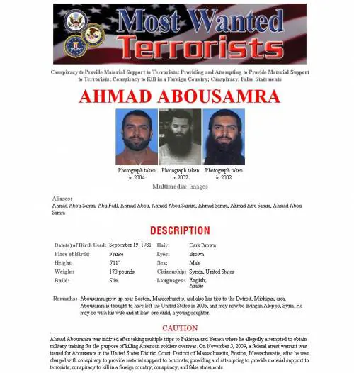 Ecco chi c'è dietro i video dell'Isis