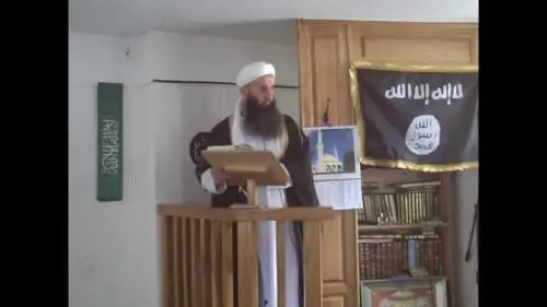 Bosnia, arrestato l'imam che giustificava i rapitori di Vanessa e Greta