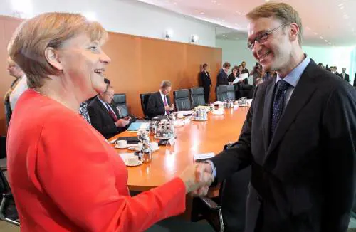 SuperMario batte l'asse del Nord sul rigore