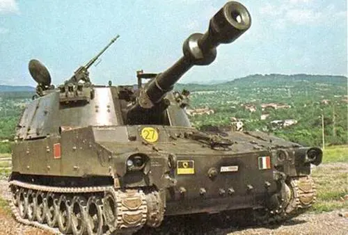 Regaliamo i mezzi a Gibuti. E le istruzioni? Paghiamo noi