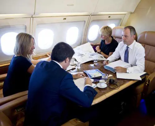 Troppi tagli, forze dell'ordine in rivolta