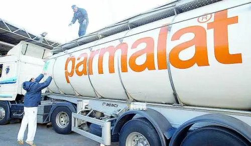 Parmalat cresce in Brasile Ma arriva la tegola Citibank