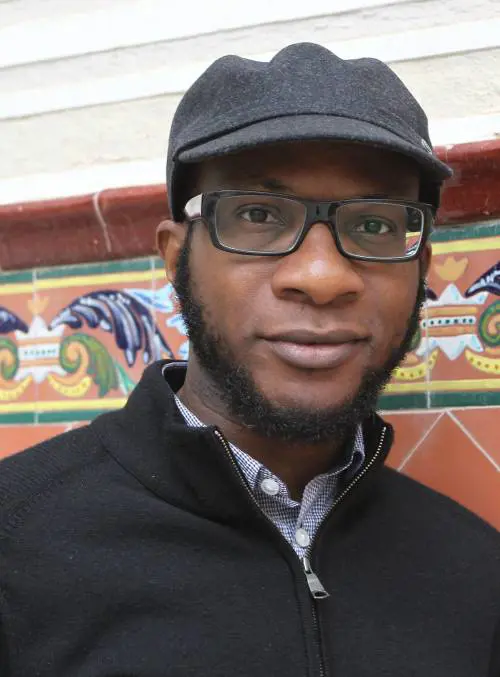 Teju Cole: "L'Africa? Si capisce a Manhattan"