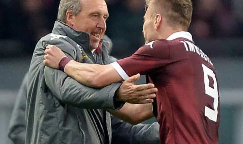 Via Immobile e Cerci e Ventura rivoluziona il Torino
