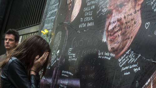 Cerati, la star del latin-rock scomparsa in Argentina