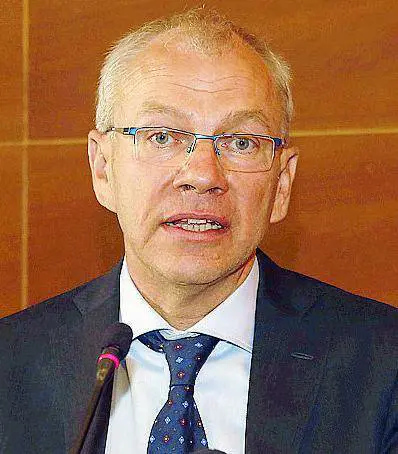 «Spero non serva un aumento a Mps»