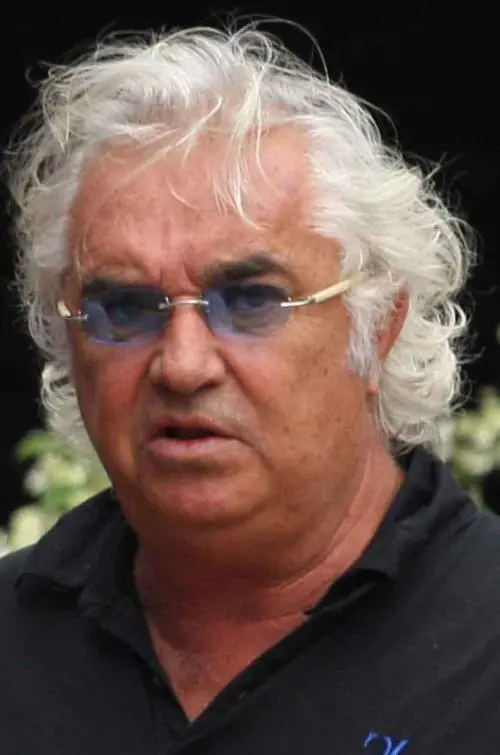 "Io ho troppo genio, il circus non mi merita"