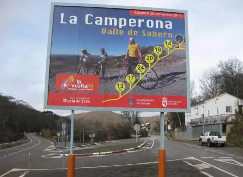 14 tappa e la Vuelta entra nel vivo
