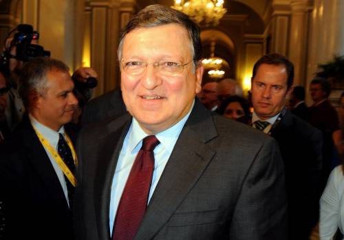 L'euroschiaffo di Barroso: dall'Italia finora solo parole