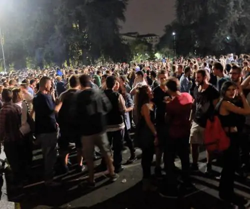 Expo, Pisapia vuole rottamare Renzi