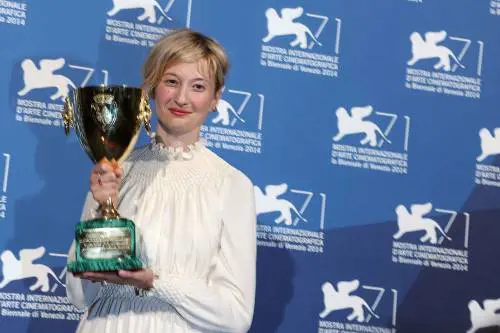 Tendenza (hor)Rohrwacher, l'attrice chiamata Sofferenza