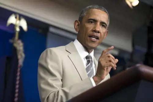 Così Obama vuole spingerci alla guerra contro Putin