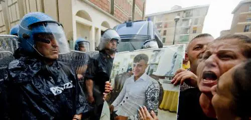 Ragazzo ucciso a Napoli, arrestato il latitante Equabile