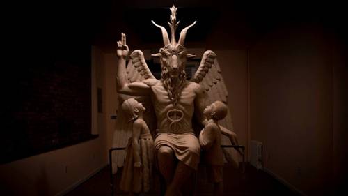 Sorgerà a Detroit il primo tempio dedicato a Satana