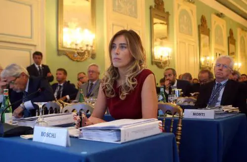 Ecco chi c'è dietro la Leopolda: raccolti quasi 2 milioni di euro