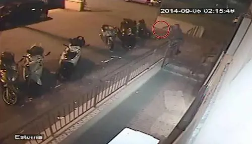Ragazzo ucciso, il carabiniere: "Sono inciampato e ho sparato"