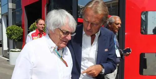 Nella domenica della corsa Monza si riprende il suo Gp