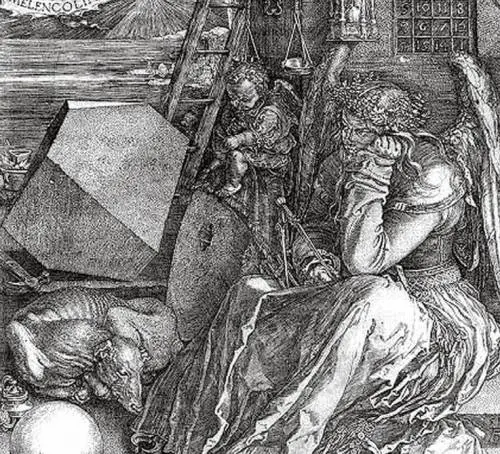 Viva la Malinconia e muoia la tristezza