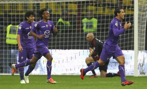 Nella sua parentesi viola per El Hamdaoui 19 apparizioni e 3 reti