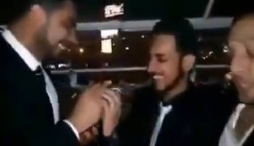 Egitto, nozze gay su YouTube: nove ragazzi in manette