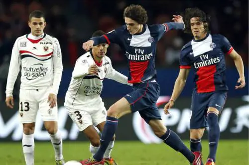 Roma su Rabiot, ma il Psg chiede Strootman