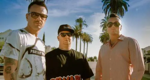 I Club Dogo e Fabri Fibra ​per la prima volta insieme