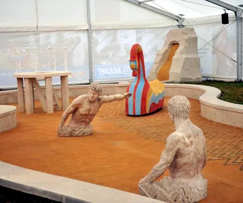 Expo, il piano Atm è fermo al palo